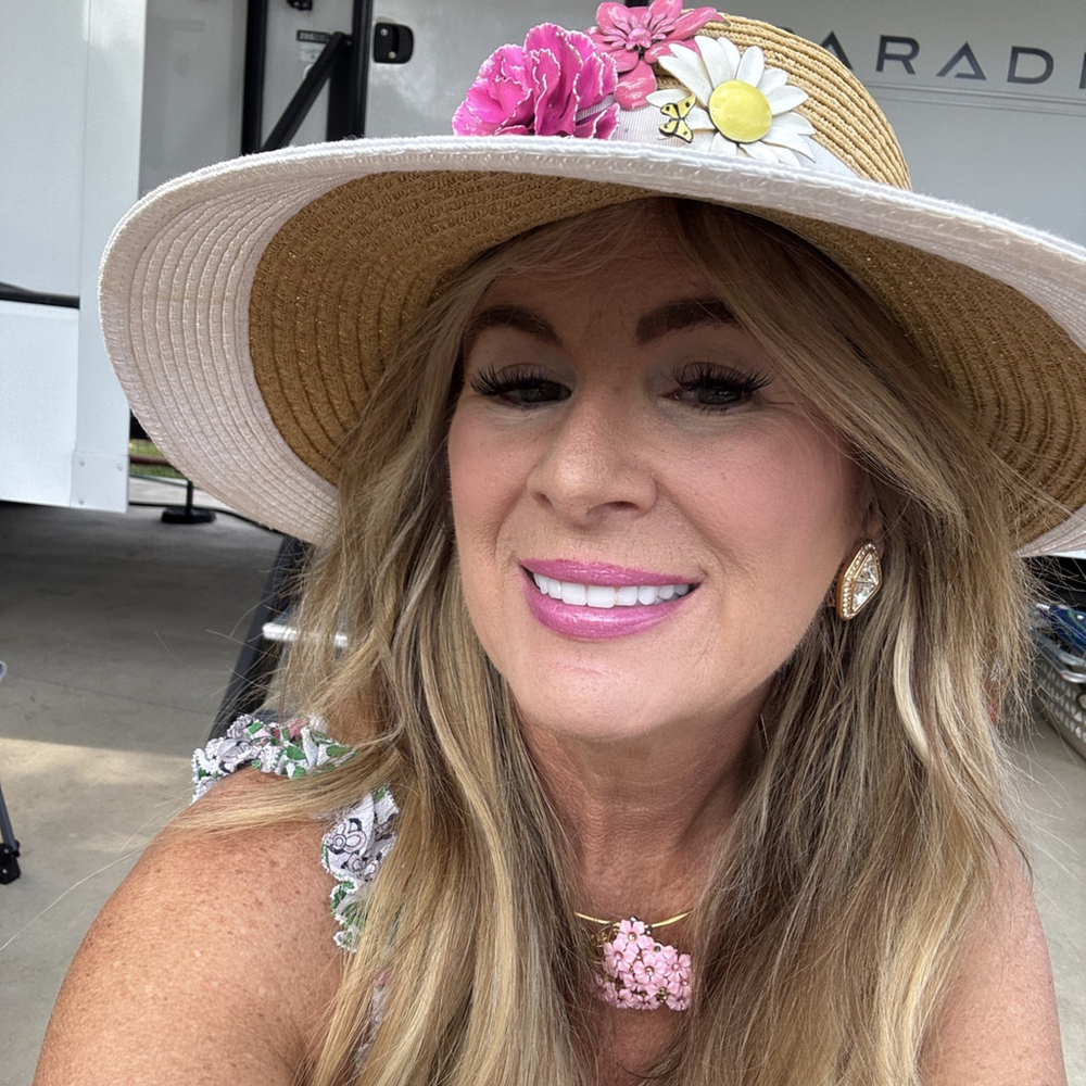 Swarovski Crystal Gold Earrings Clip Large Marquise Shape With Pave *NEW* - Picture 9 of 10